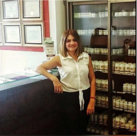 ד״ר רויטל שבי | דיקור סיני | טיפולי פנים | רוקחות טבעית